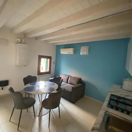 Elena's Piano Secondo Chioggia